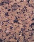 Golden Pearl Granite